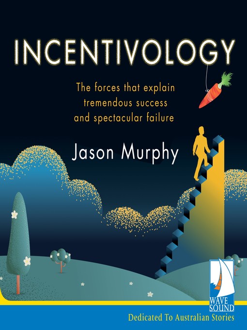 Cover image for Incentivology